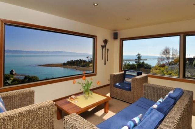 The Wheelhouse Inn Nelson Exterior foto