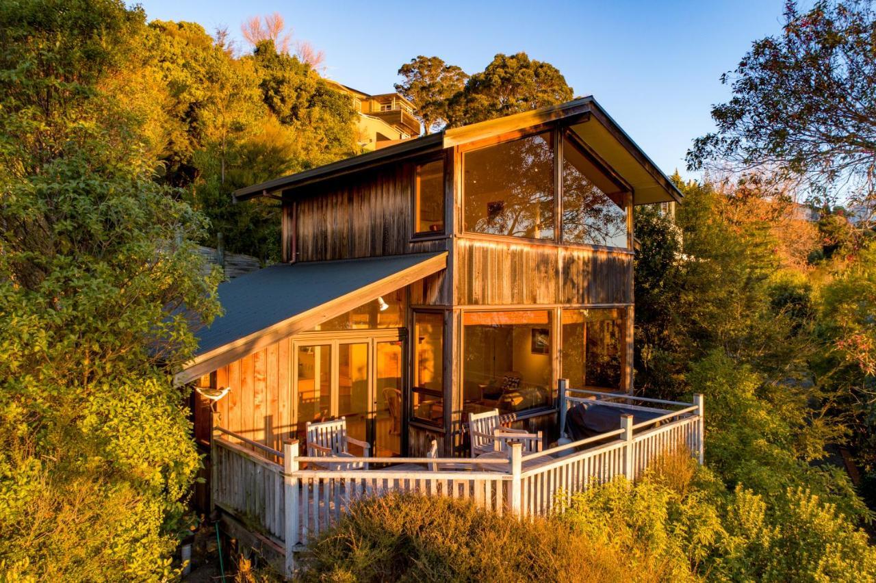 The Wheelhouse Inn Nelson Exterior foto